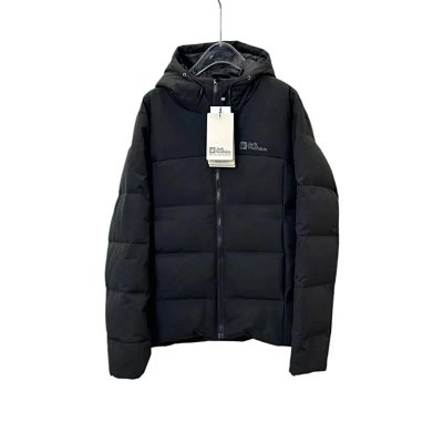 Jack Wolfskin Down Jacket