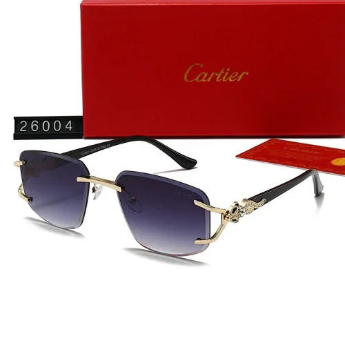 Gafas de Sol Cartier