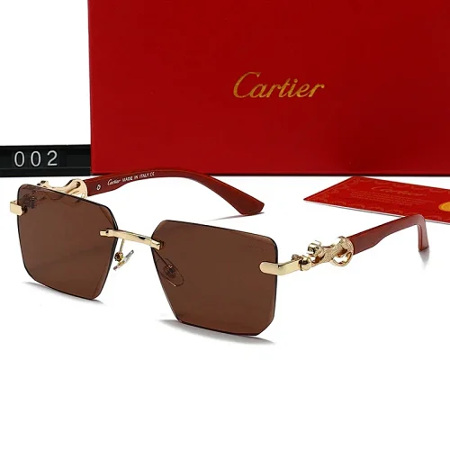 Gafas de sol Cartier