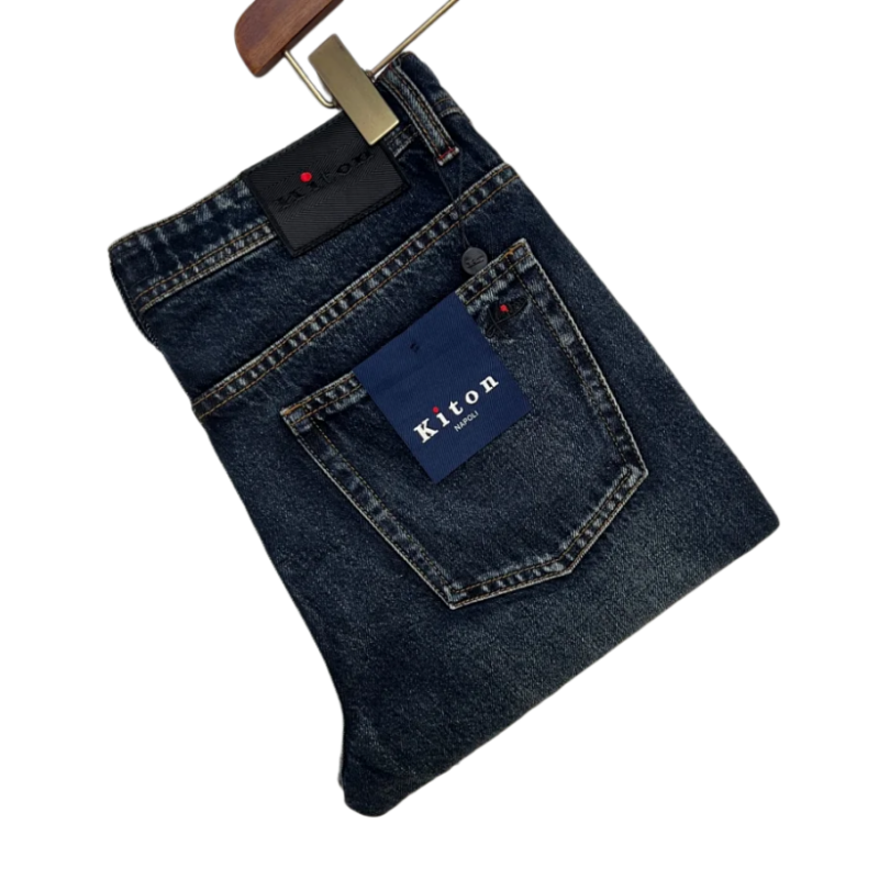Kiton Jeans