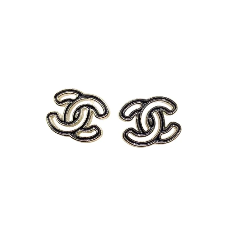Anillo Chanel