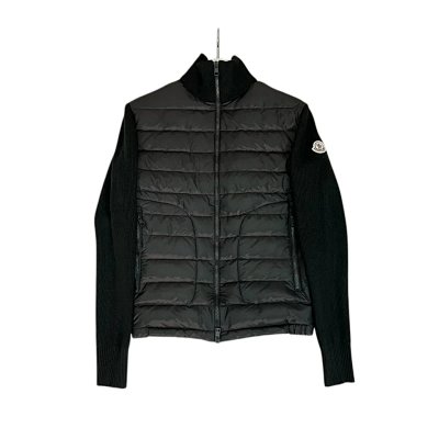 Moncler Down Jacket