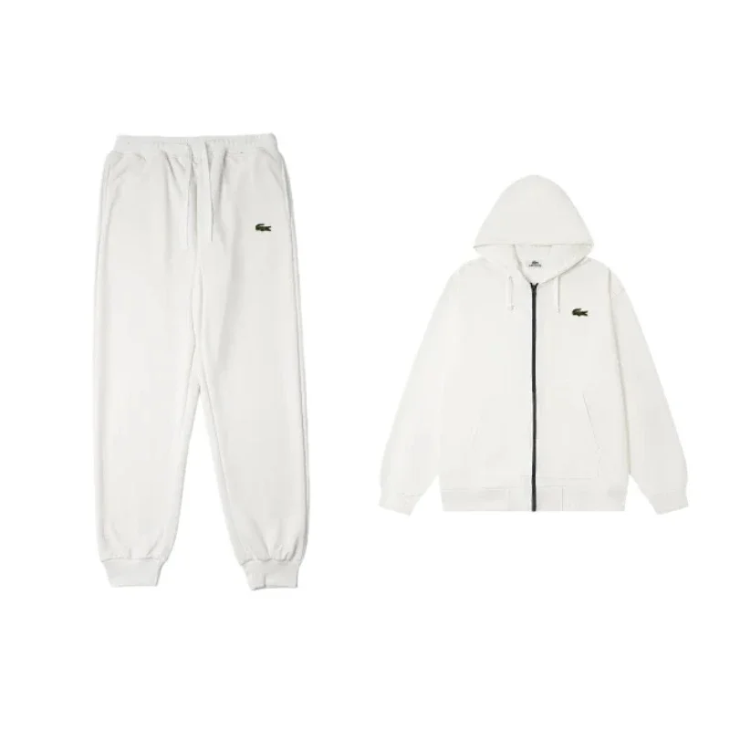 Conjunto Lacoste 5+ Colores Calidad Premium