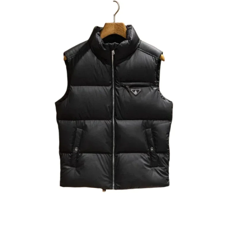 Chaleco Prada