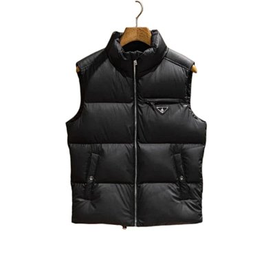 Prada Vest