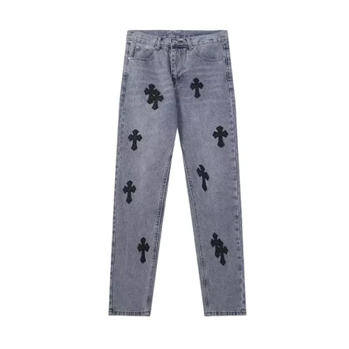 Chrome Hearts Jeans