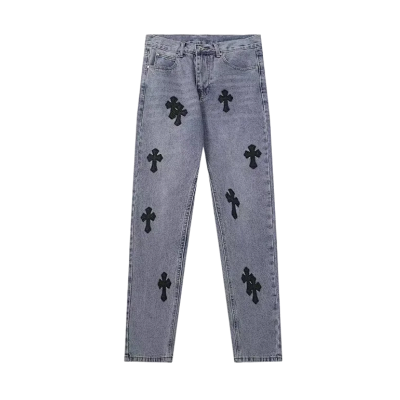 Chrome Hearts Jeans