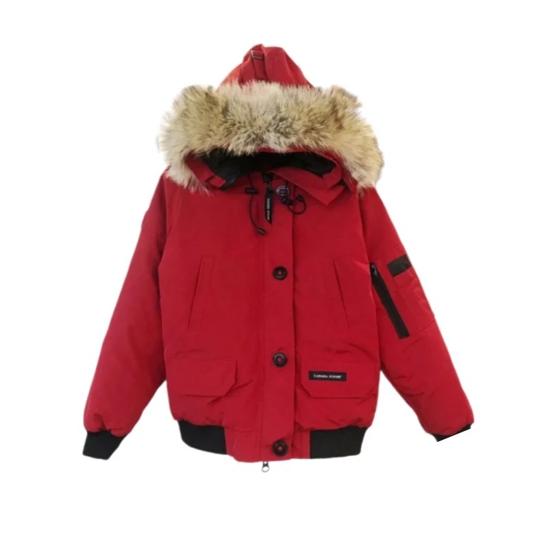 Canada Goose Down Jacket