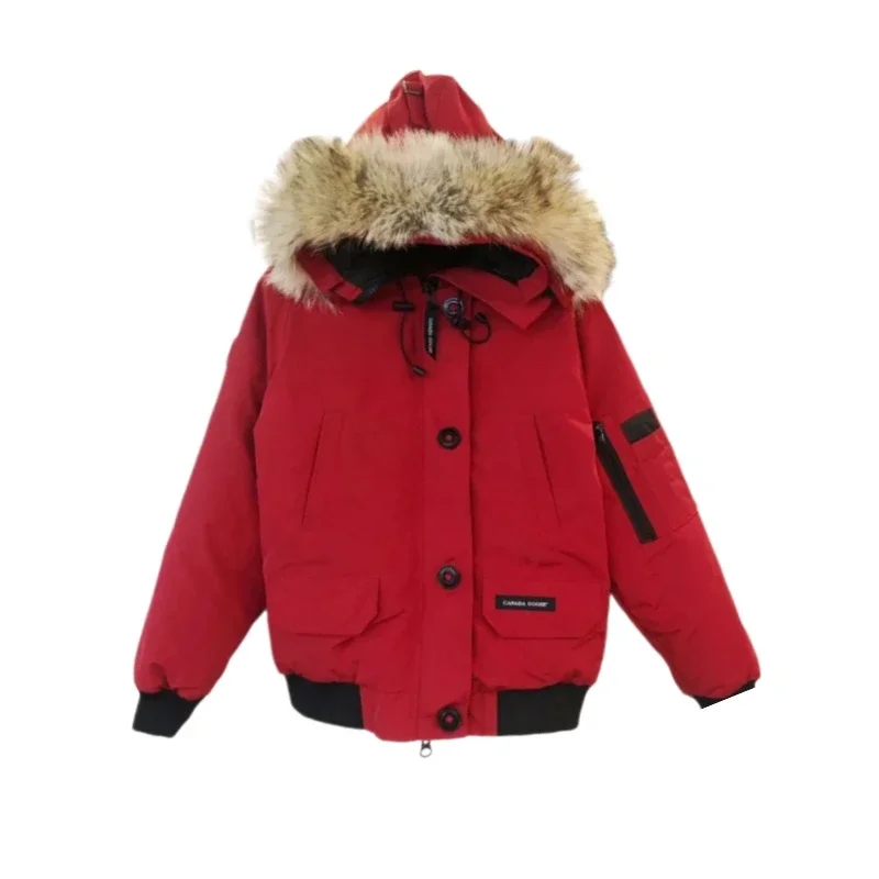 Canada Goose Abrigo Down