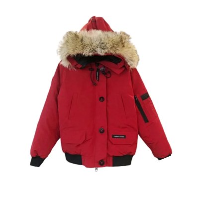 Canada Goose Down Jacket
