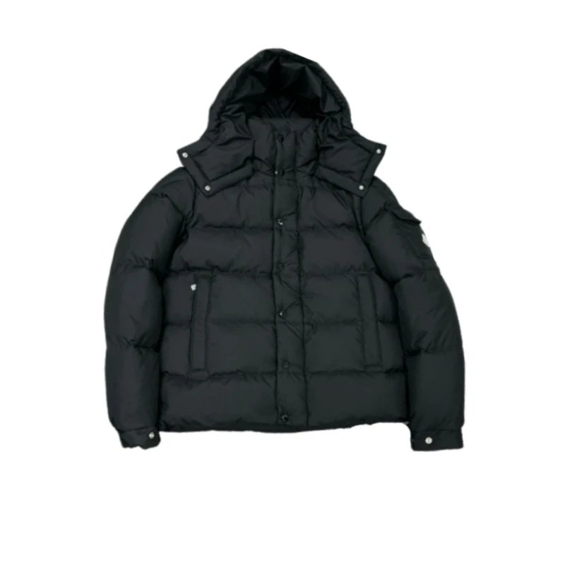 Moncler Down Jacket