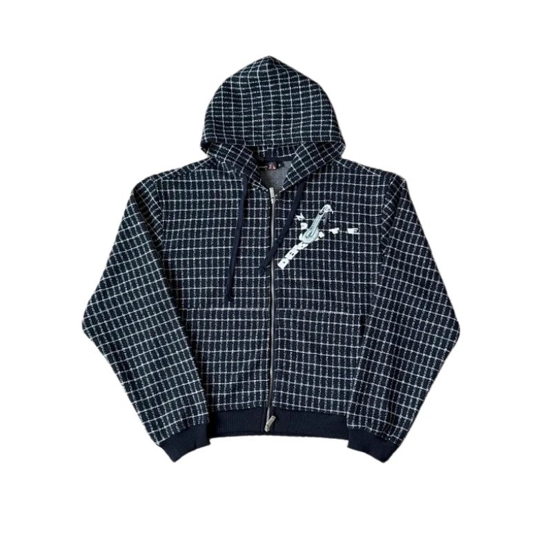 Derschutze Coat