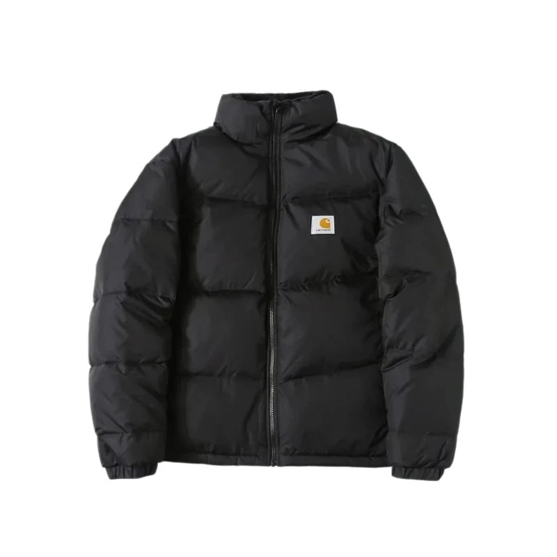 Carhartt Quilted Jacket