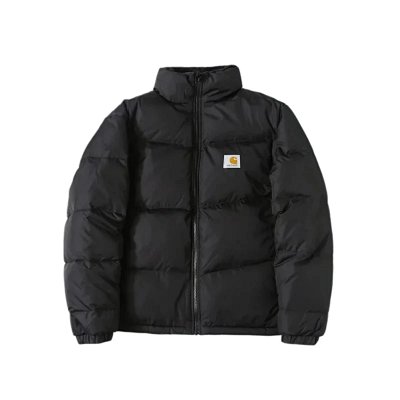 Carhartt Quilted Jacket