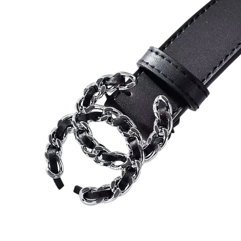 Chanel Belt