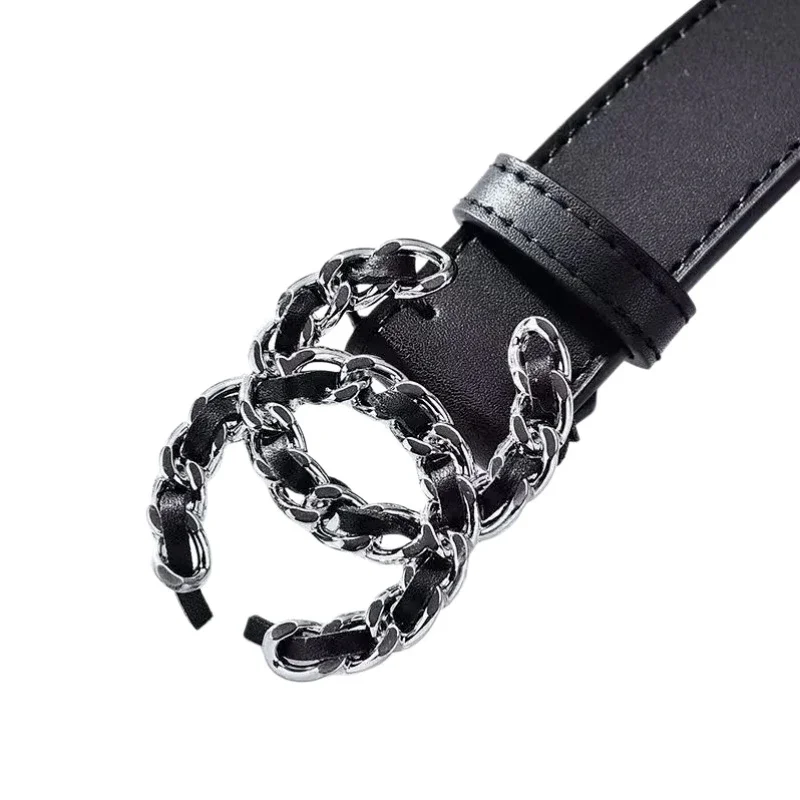 Cinturón Chanel 12+ colorways