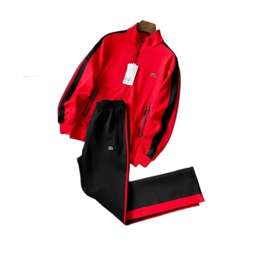 Conjunto Lacoste