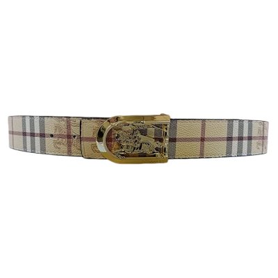 Burberry Belt