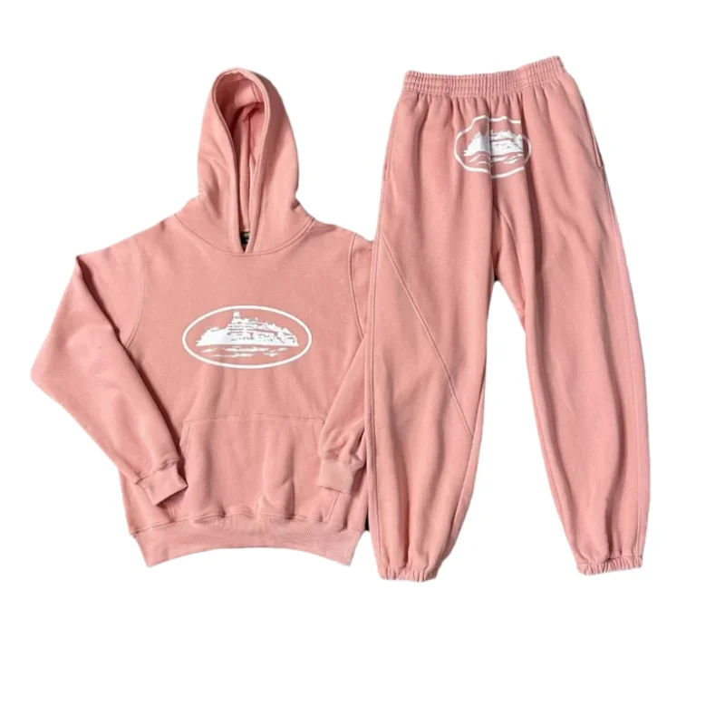 Corteiz Hoodie 33+ Colorways Premium Quality