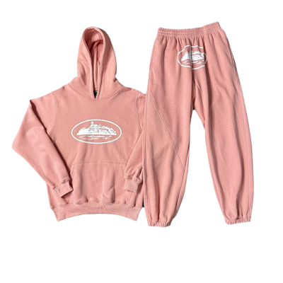 Corteiz Hoodie