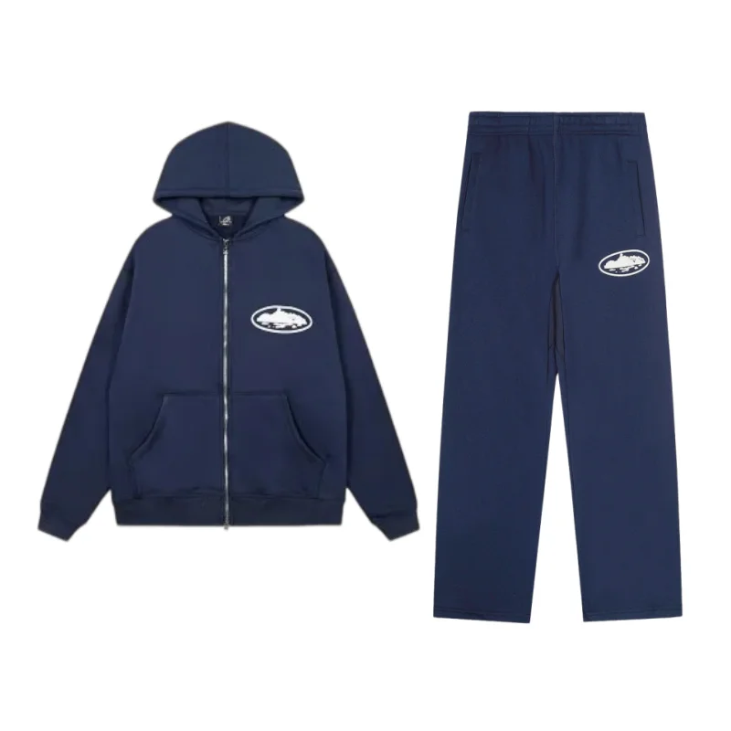 Conjunto Corteiz