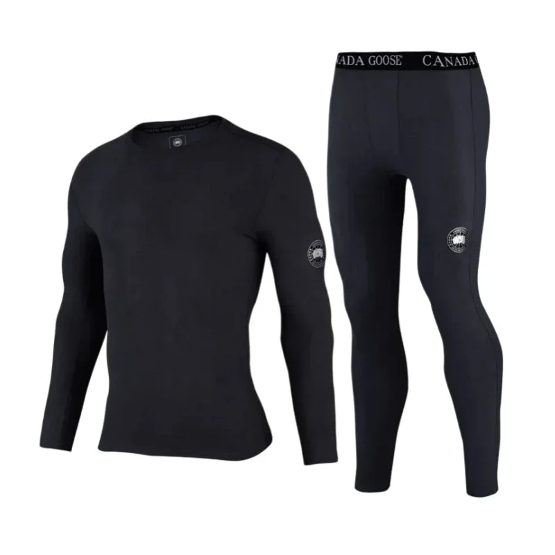 Conjunto Canada Goose