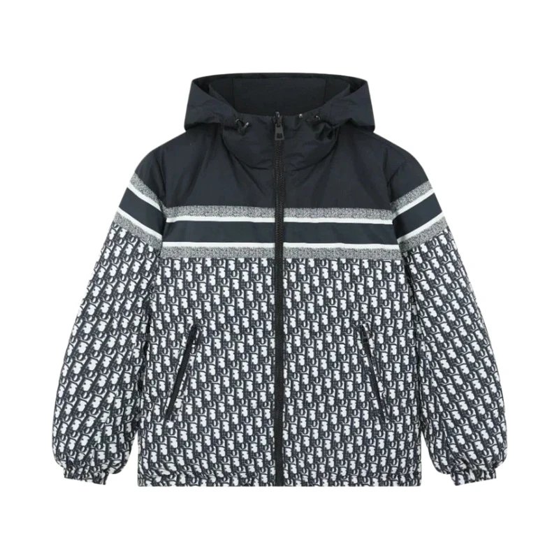 Dior Down Jacket