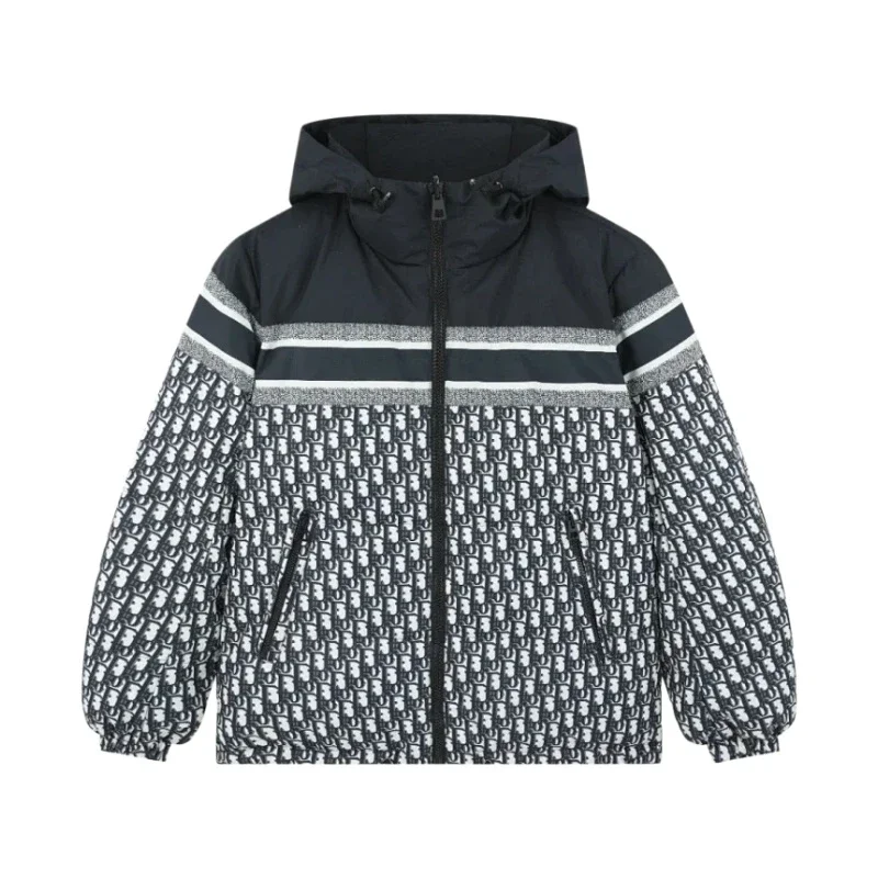 Chaqueta Acolchada Dior