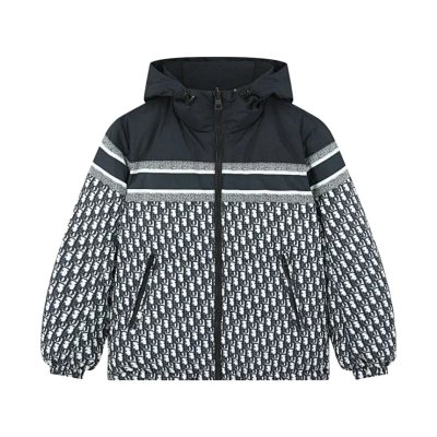 Dior Down Jacket