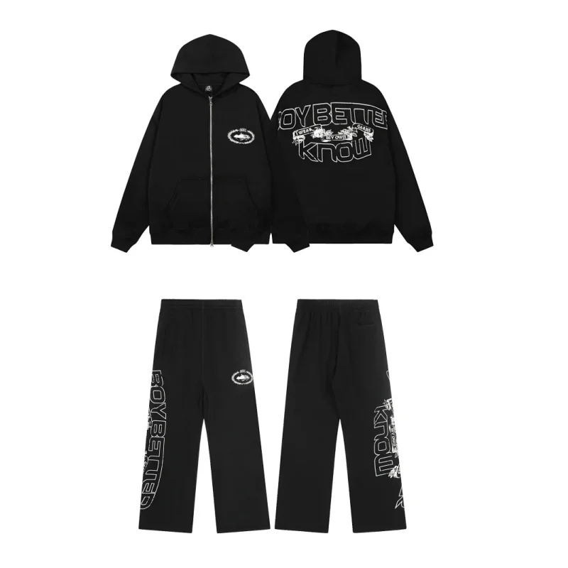 Corteiz Set 3+ Colorways Premium