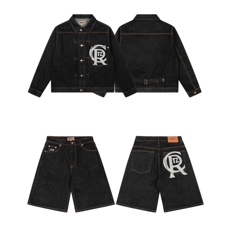 Corteiz Set