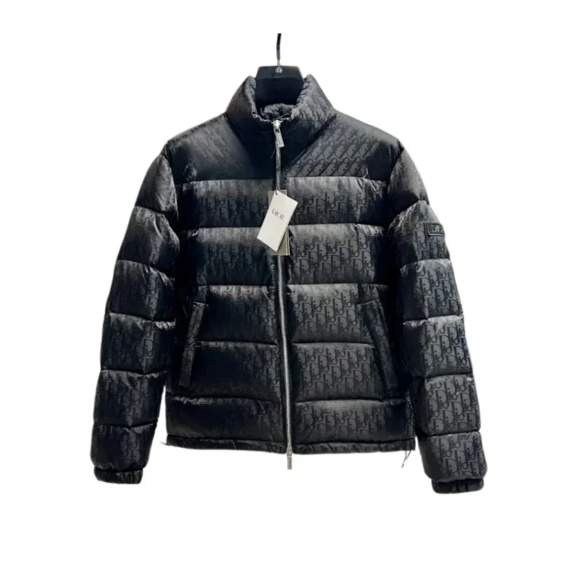 Dior Chaqueta Acolchada