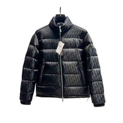 Dior Down Jacket