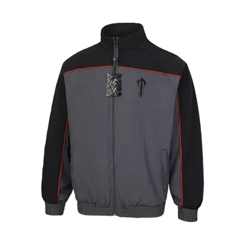 Trapstar Coat