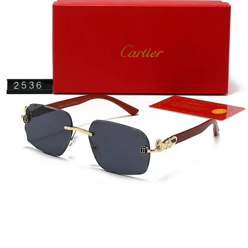 Gafas de Sol Cartier