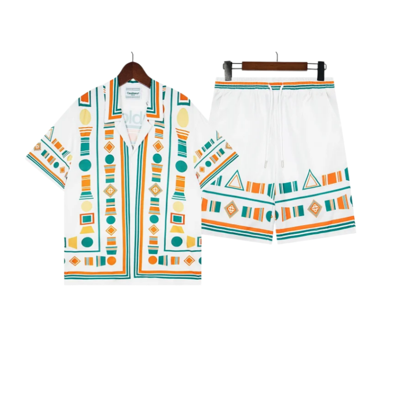 Casablanca Summer Set