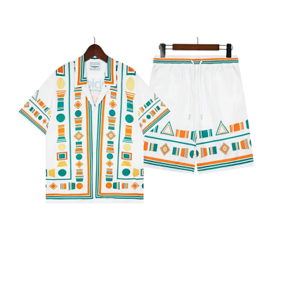 Casablanca Summer Set