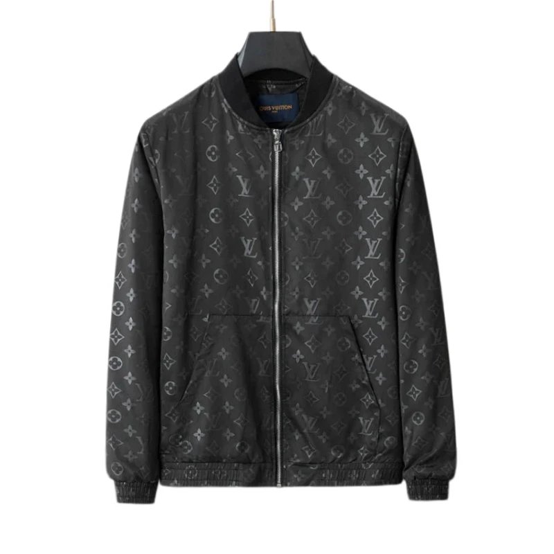 LV Jackets
