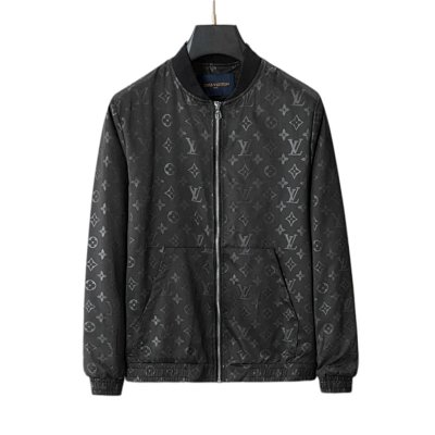 LV Jackets