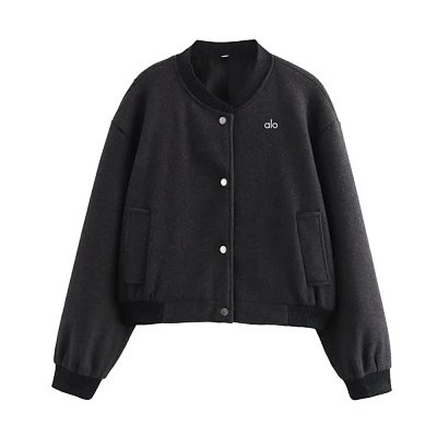 Alo Coat
