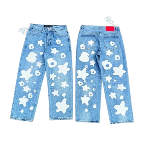 Sp5der Jeans