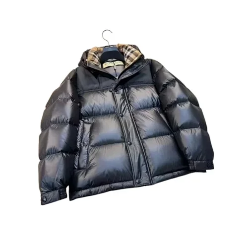 Chaqueta Acolchada Burberry