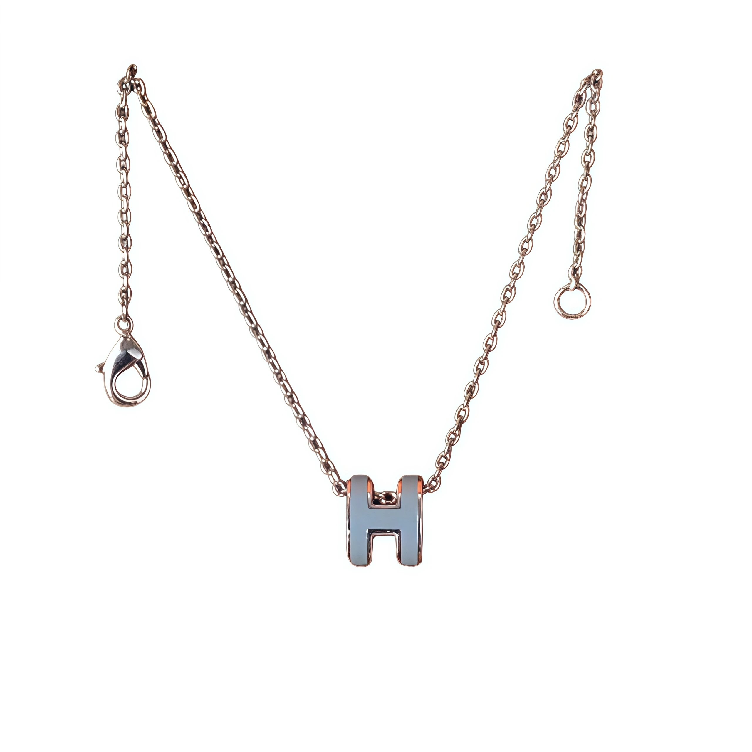 Hermes Necklaces