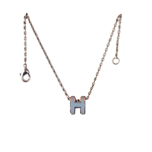 Collar Hermès