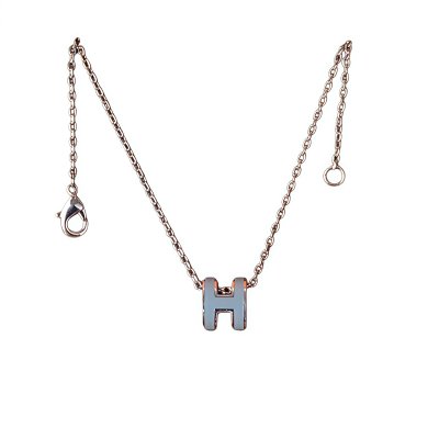 Hermes Necklaces
