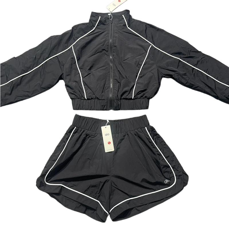 Alo Set