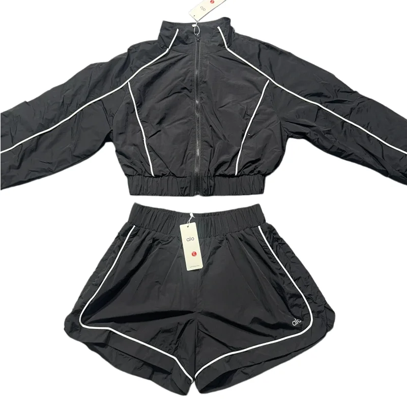 Alo Set 3+ Colorways