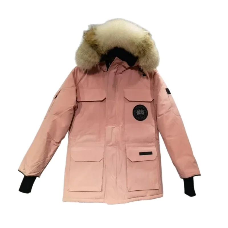 Canada Goose Chaqueta Down
