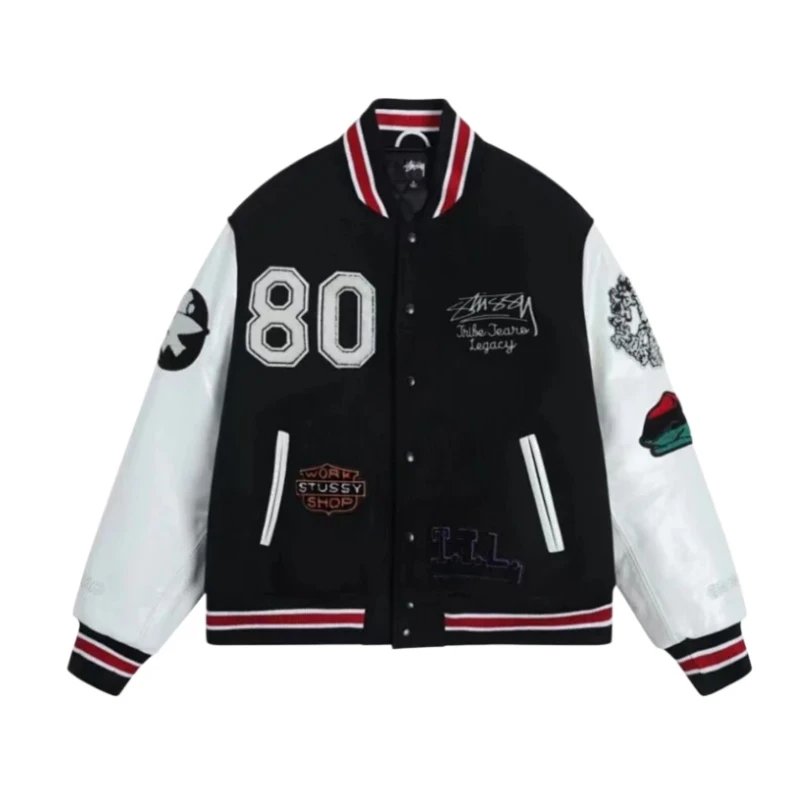 Stussy Jacket