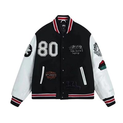 Stussy Jacket